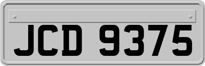JCD9375