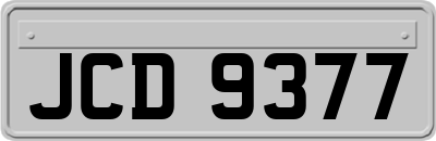JCD9377