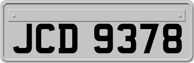 JCD9378
