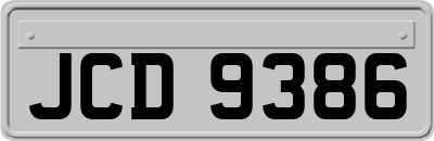JCD9386