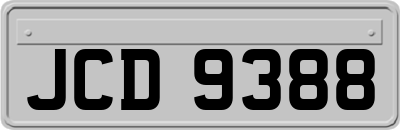 JCD9388