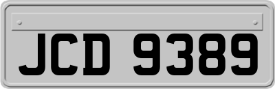 JCD9389
