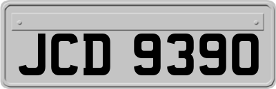 JCD9390