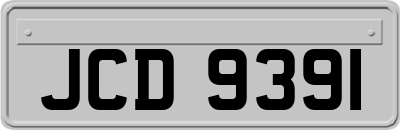 JCD9391