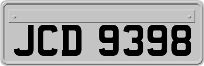 JCD9398