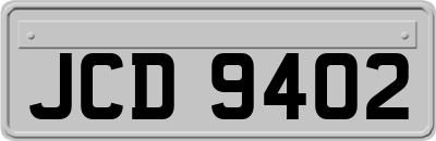 JCD9402