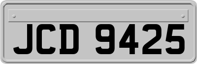 JCD9425