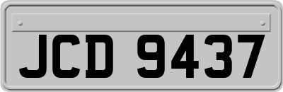 JCD9437