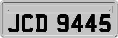 JCD9445