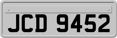JCD9452