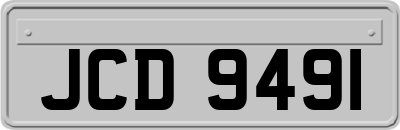 JCD9491
