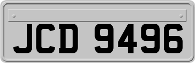 JCD9496