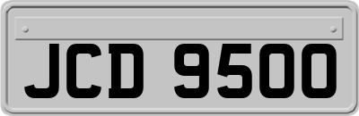 JCD9500