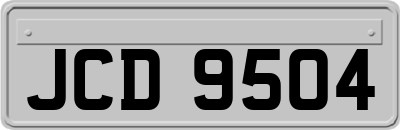 JCD9504