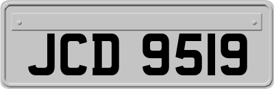 JCD9519
