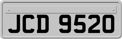 JCD9520