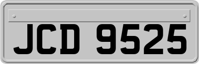 JCD9525