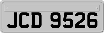 JCD9526