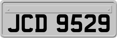 JCD9529