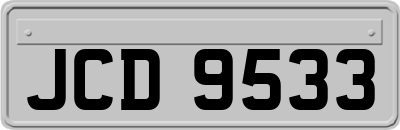 JCD9533