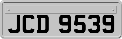 JCD9539