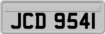 JCD9541