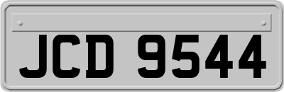JCD9544