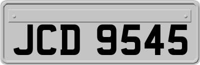 JCD9545