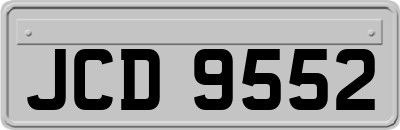 JCD9552