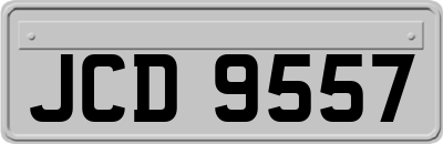 JCD9557
