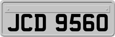 JCD9560