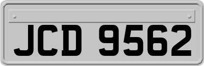 JCD9562