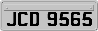 JCD9565