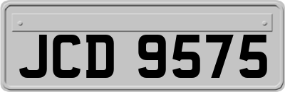 JCD9575