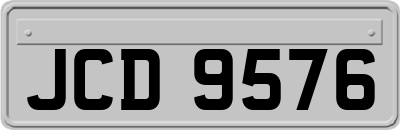 JCD9576