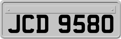JCD9580