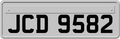 JCD9582