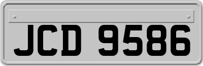 JCD9586
