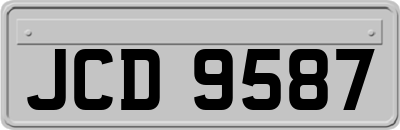 JCD9587