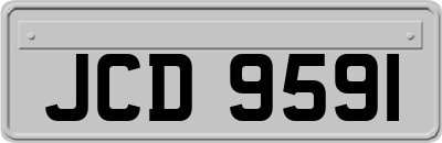 JCD9591