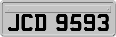 JCD9593