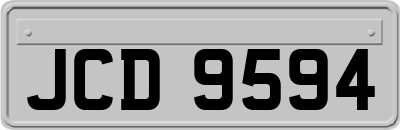 JCD9594