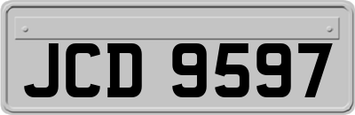 JCD9597