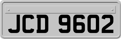 JCD9602