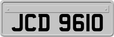 JCD9610