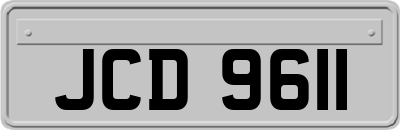 JCD9611
