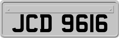 JCD9616