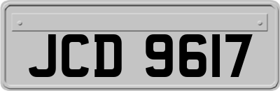 JCD9617