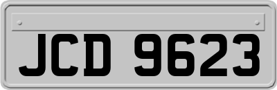 JCD9623