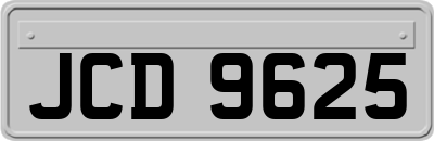 JCD9625